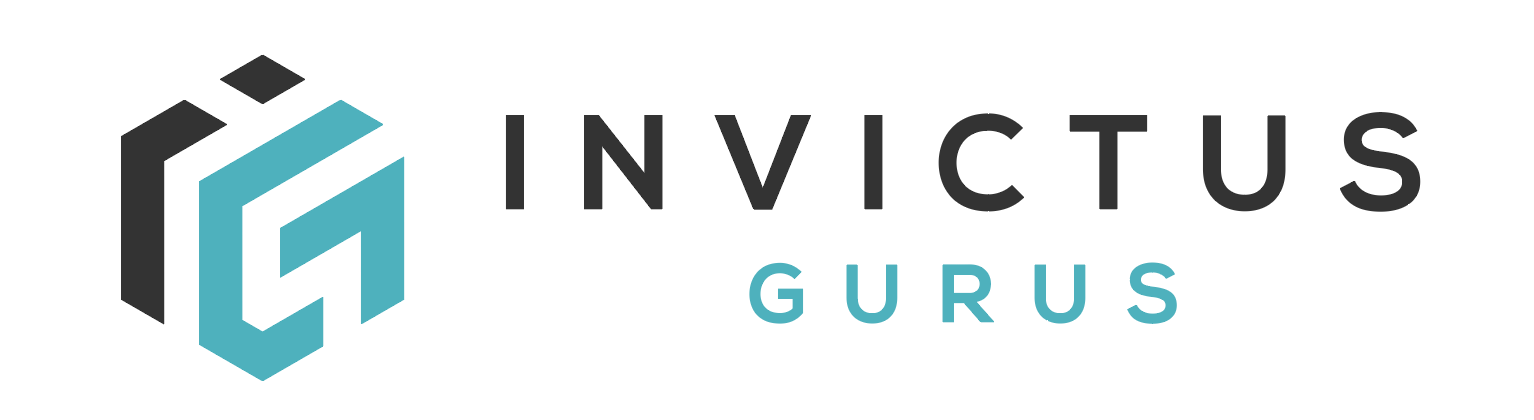 Invictus Gurus Logo